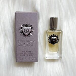 Dolce & Gabbana Devotion for Men Mini